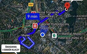 Apartament Majka